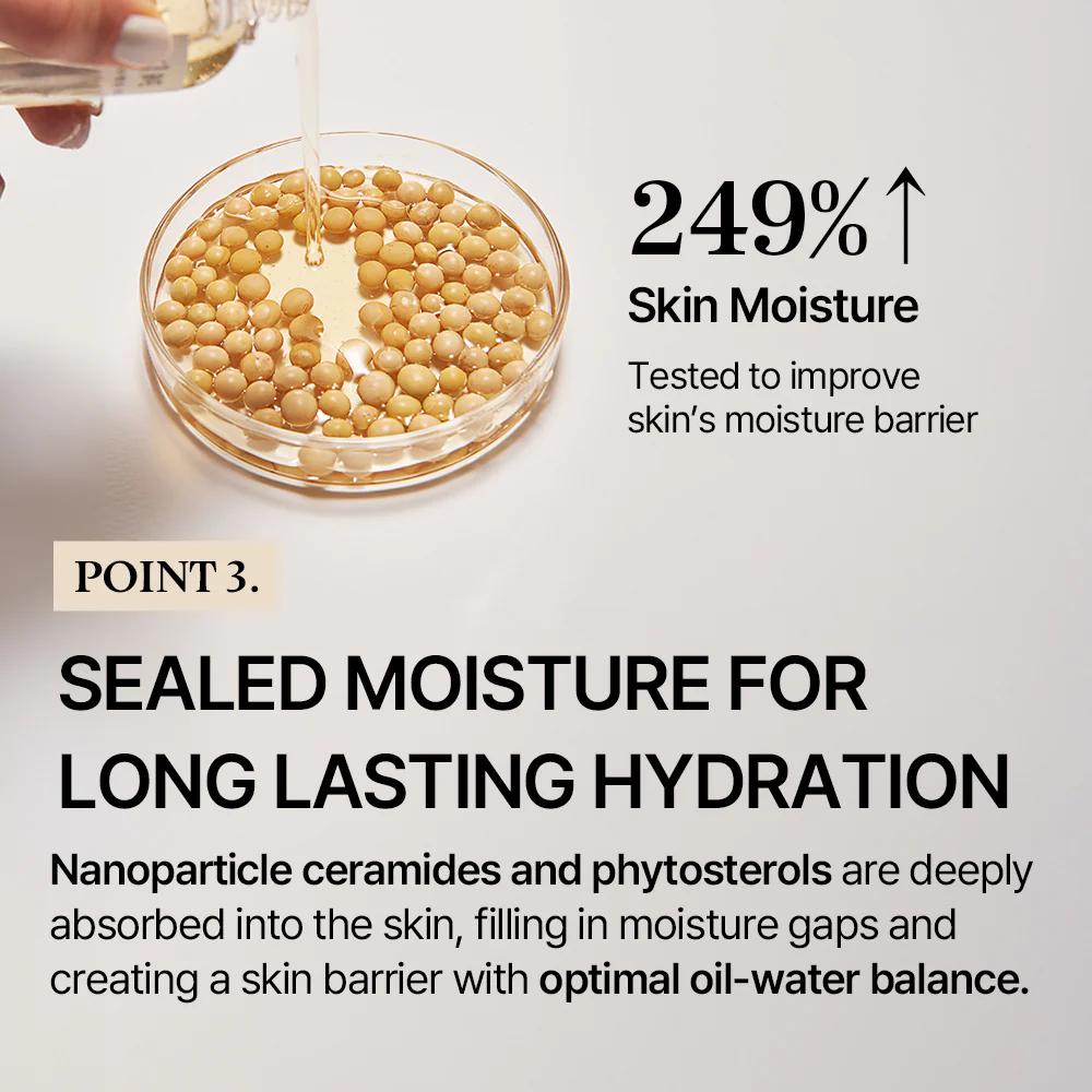 [MIXSOON] Soybean Milk Serum 30ml image 7