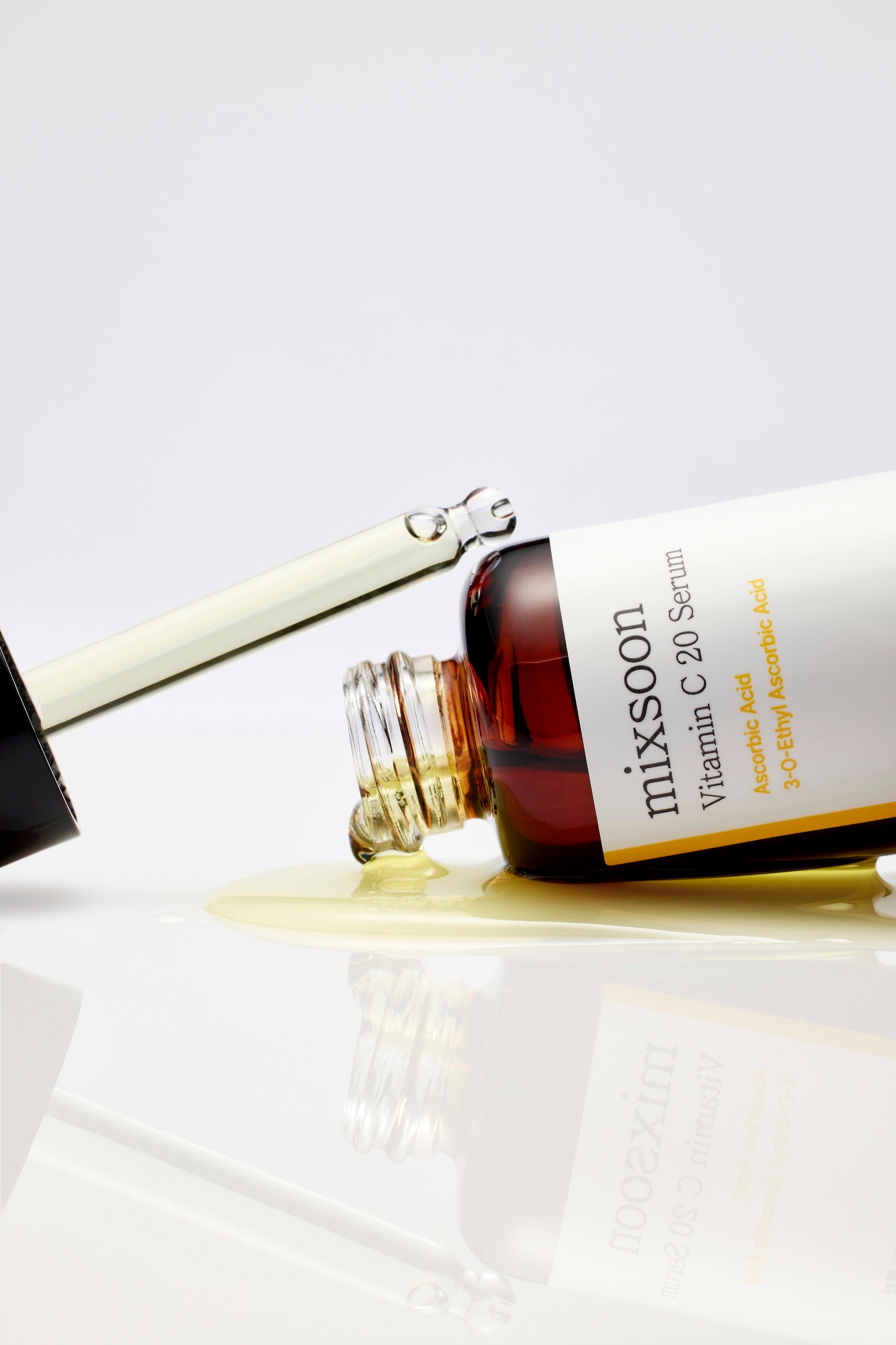 [MIXSOON] Vitamin C 20 Serum 10ml image 3