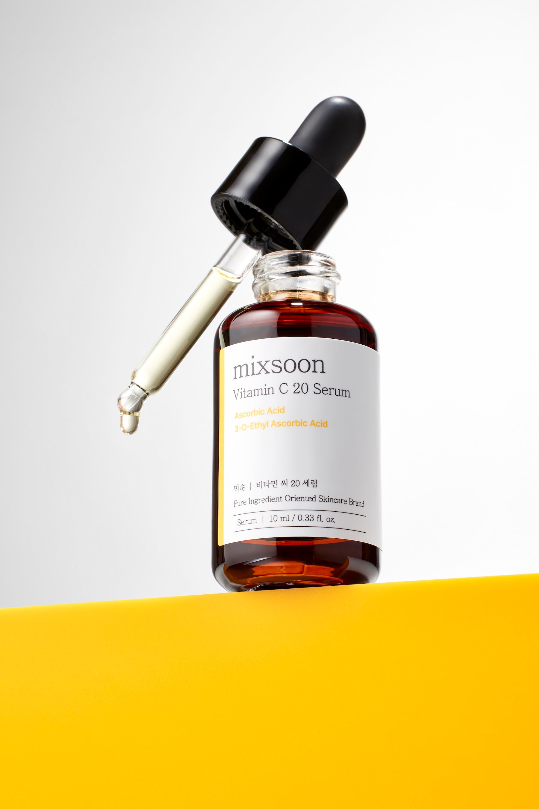 [MIXSOON] Vitamin C 20 Serum 10ml image 4