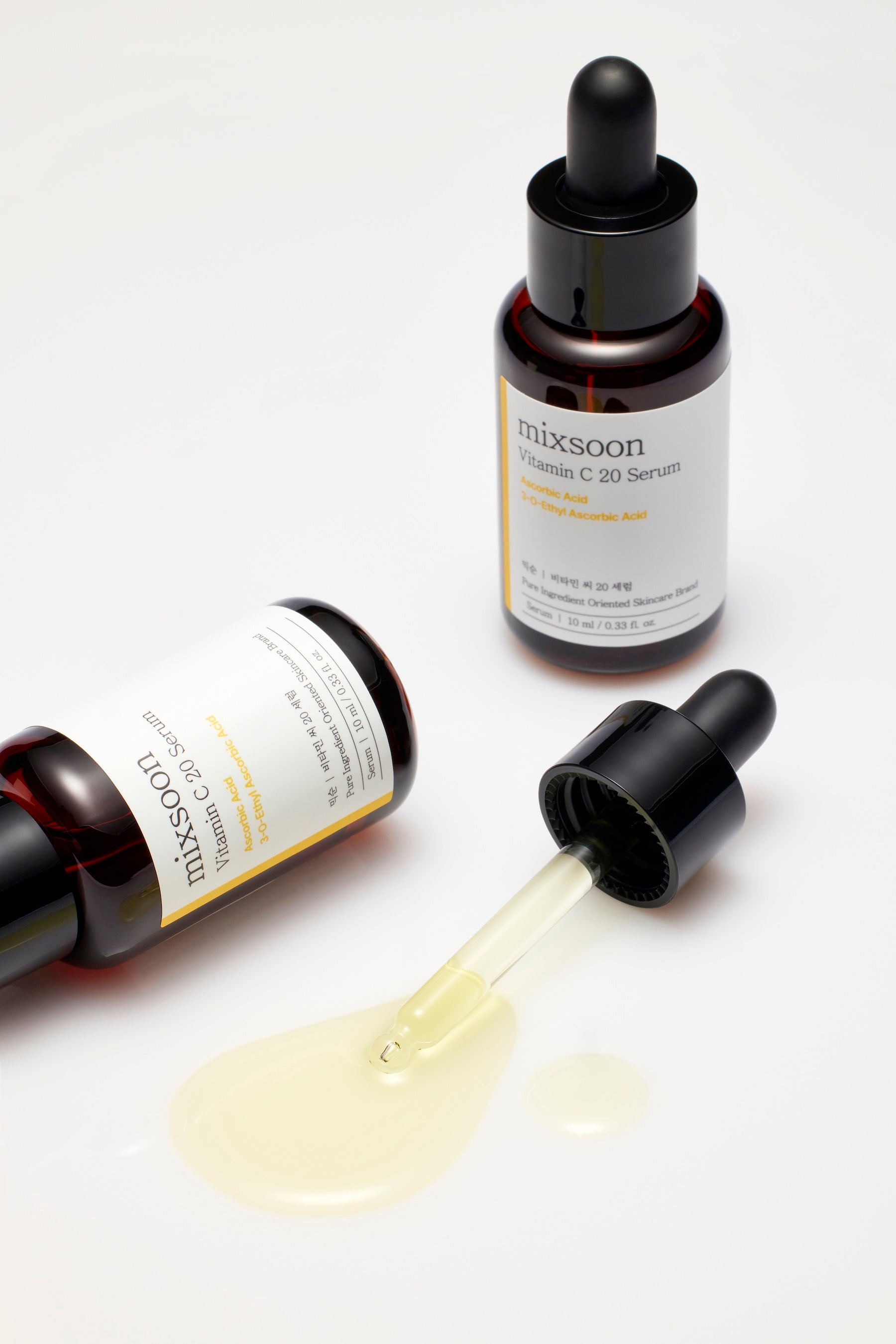 [MIXSOON] Vitamin C 20 Serum 10ml image 5