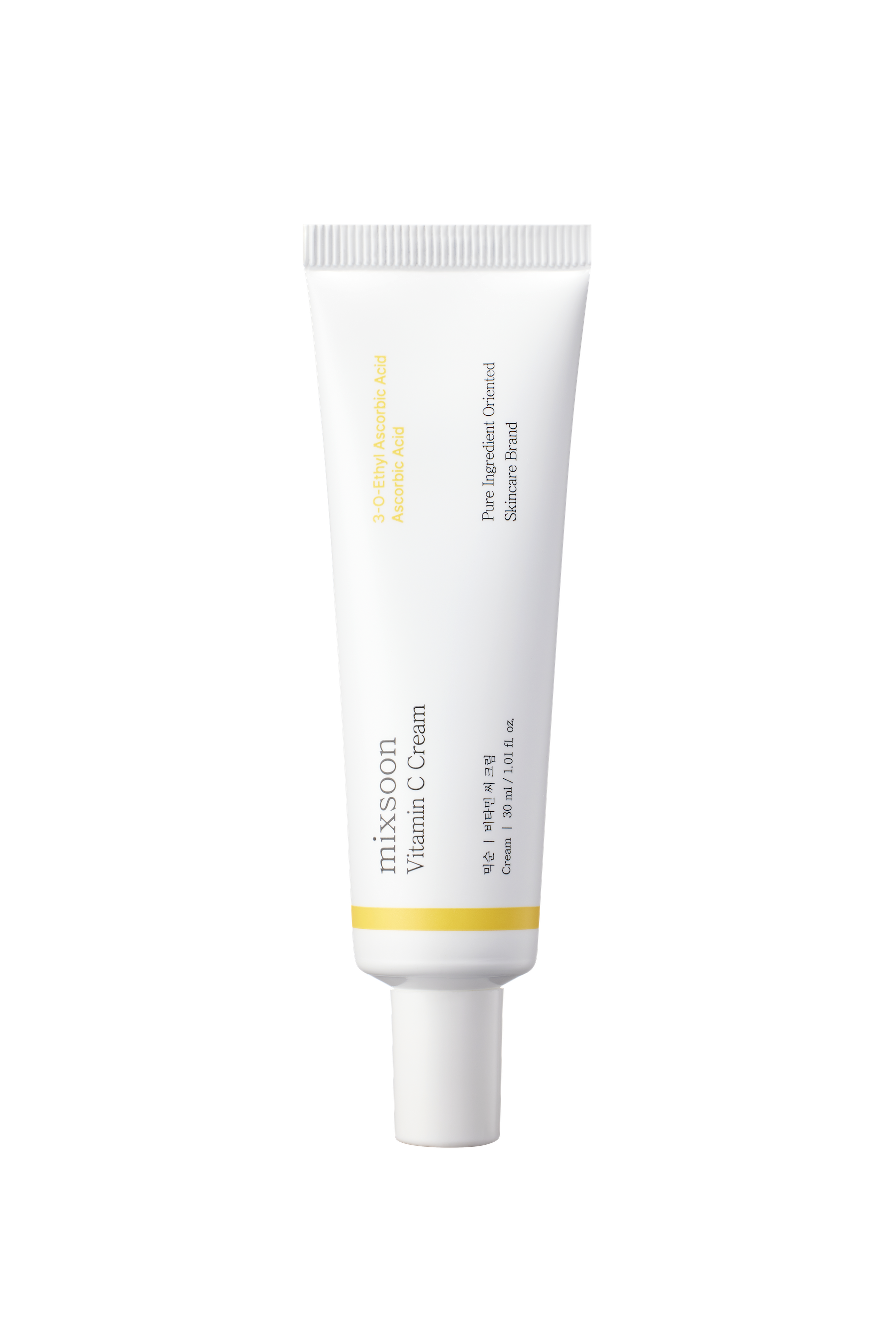 [MIXSOON] Vitamin C Cream 30ml image 2
