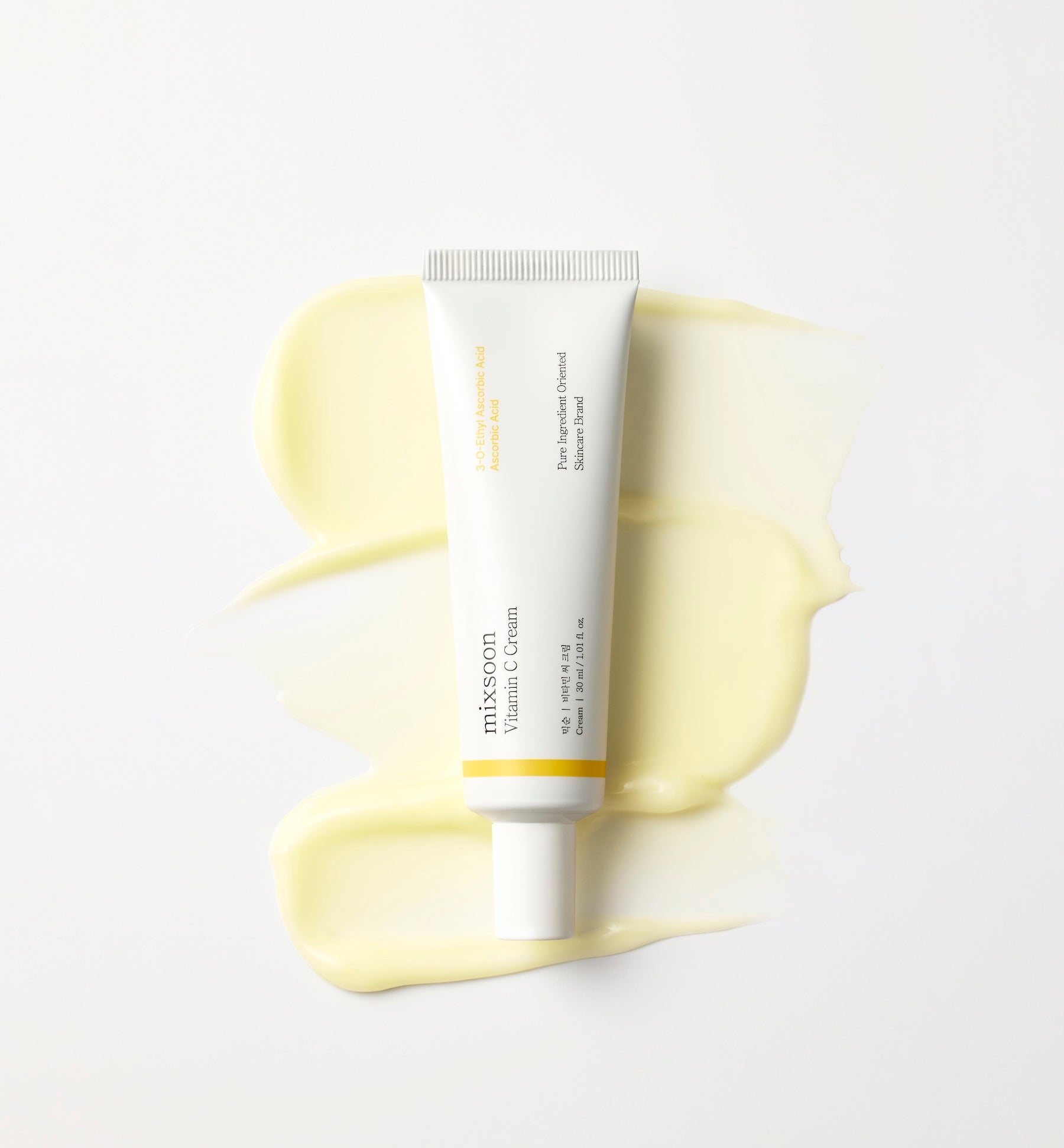 [MIXSOON] Vitamin C Cream 30ml image 3
