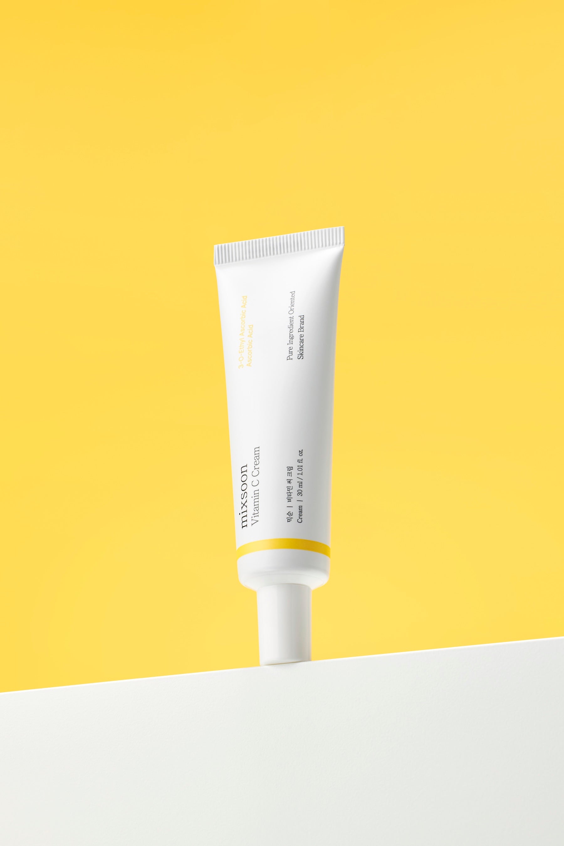[MIXSOON] Vitamin C Cream 30ml image 5