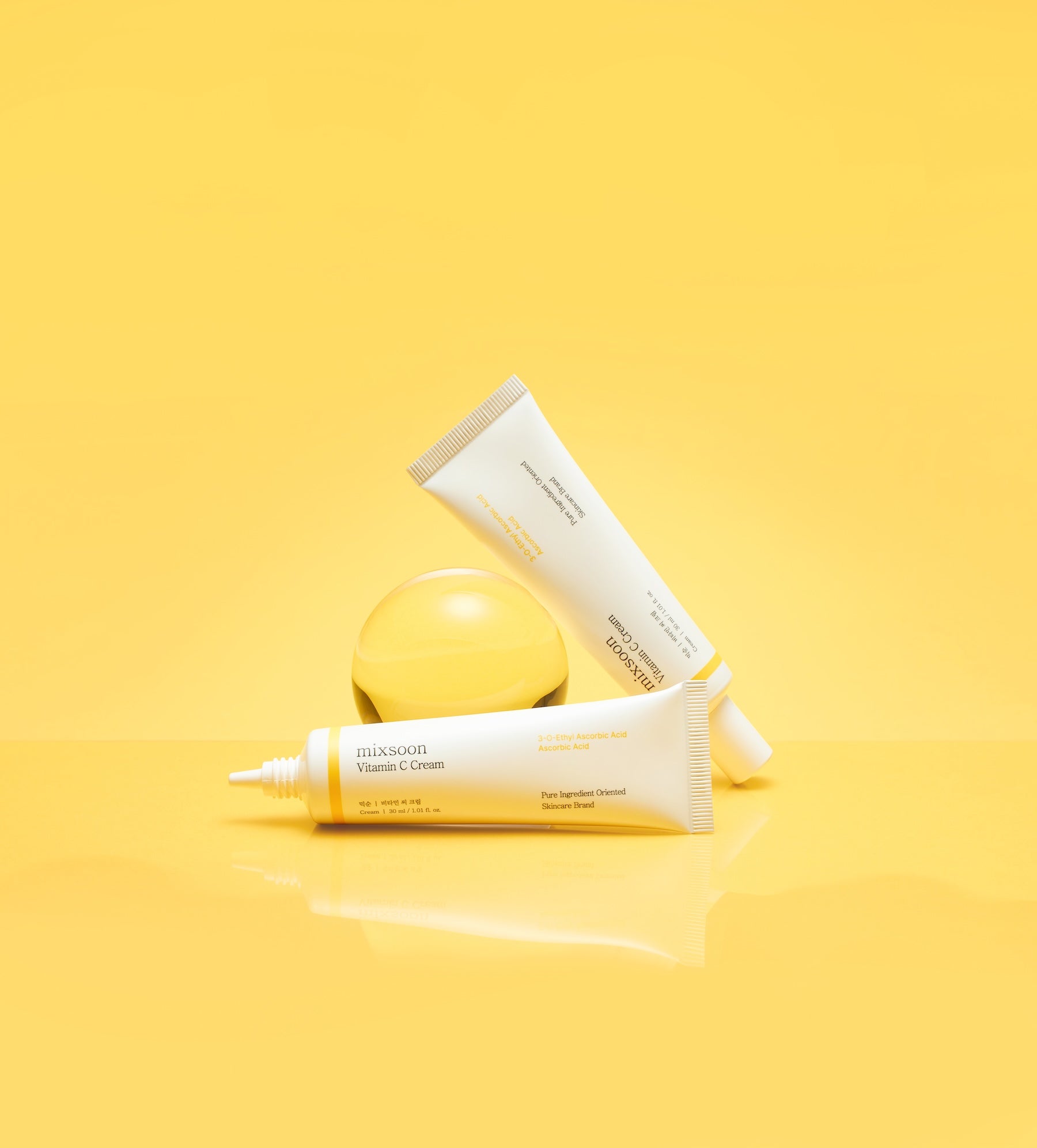 [MIXSOON] Vitamin C Cream 30ml image 6