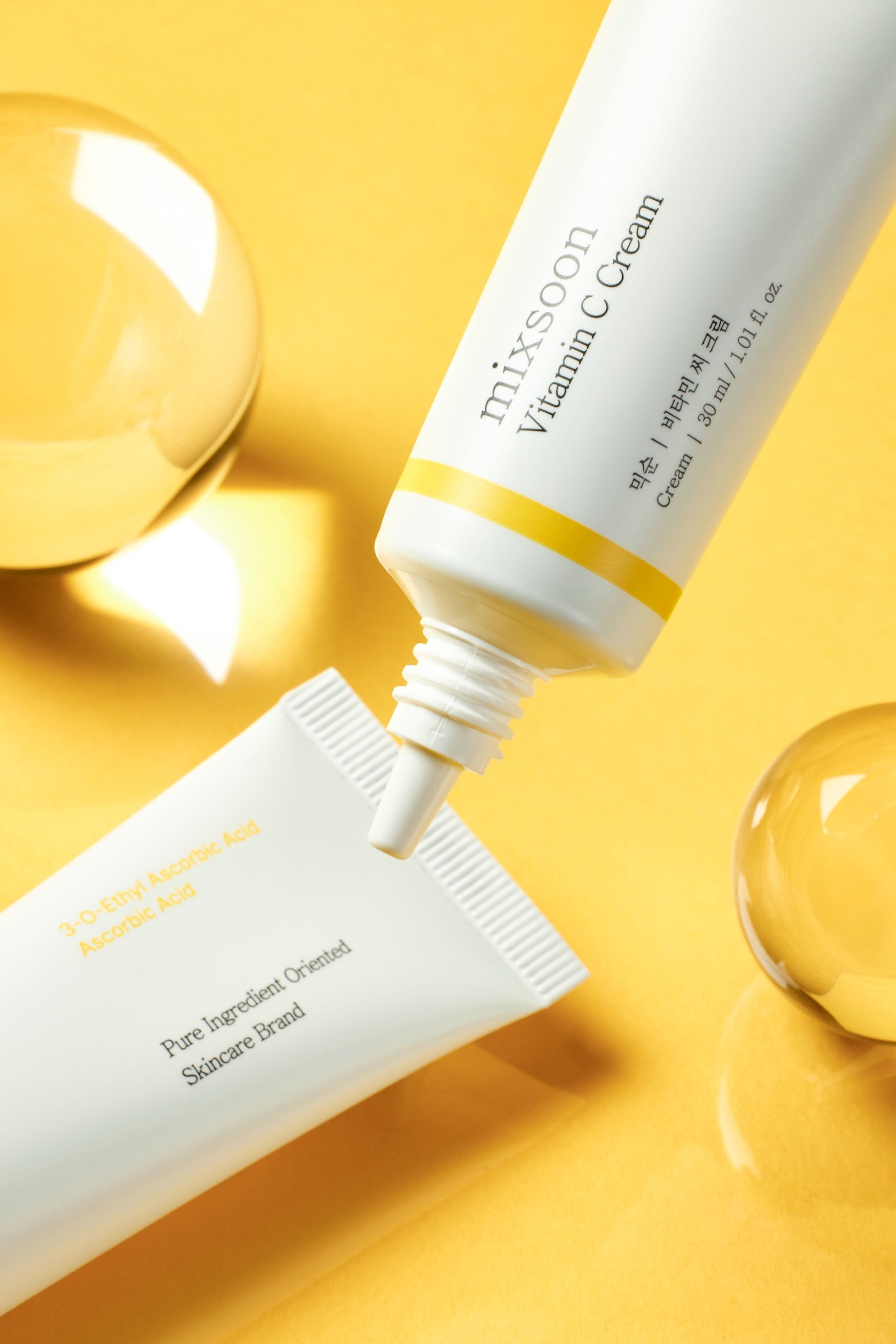 [MIXSOON] Vitamin C Cream 30ml image 7