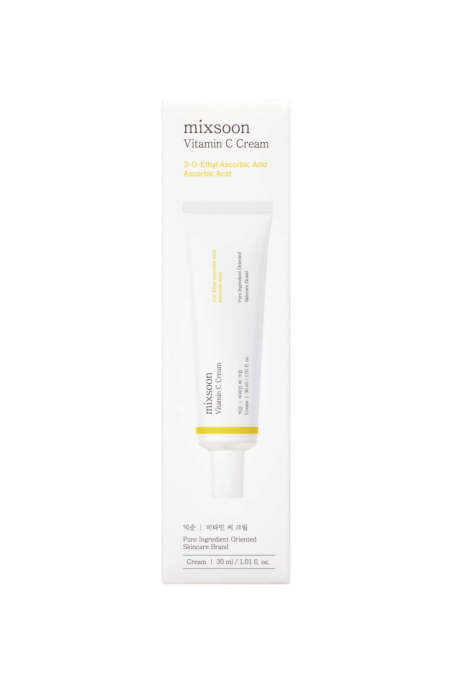 [MIXSOON] Vitamin C Cream 30ml image 8