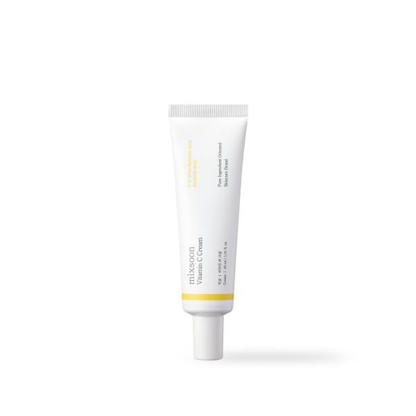 [MIXSOON] Vitamin C Cream 30ml image 1