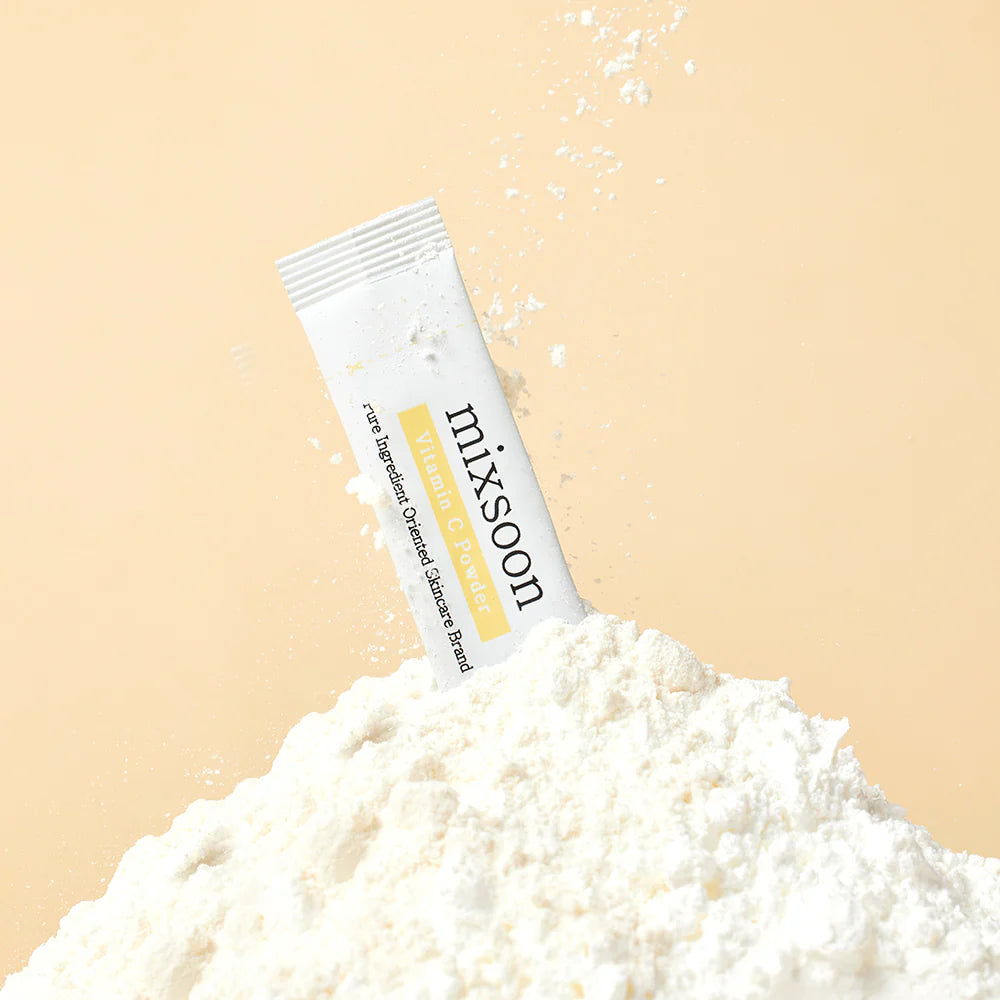 [MIXSOON] Vitamin C Powder 100mg*10ea image 3