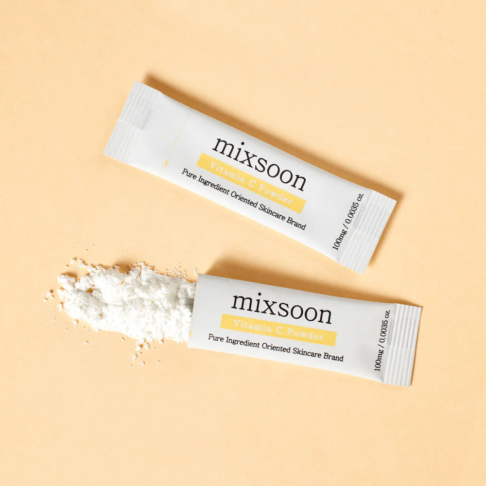 [MIXSOON] Vitamin C Powder 100mg*10ea image 5