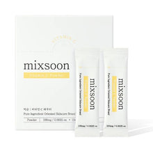 [MIXSOON] Vitamin C Powder 100mg*10ea