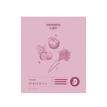 [mommycare] ABC Collagen Gel Mask 36g*4pcs