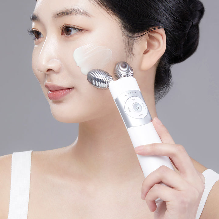 エクササイズグッズ Beuty thera EMS mommycare-ems-v-thera-1ea-
