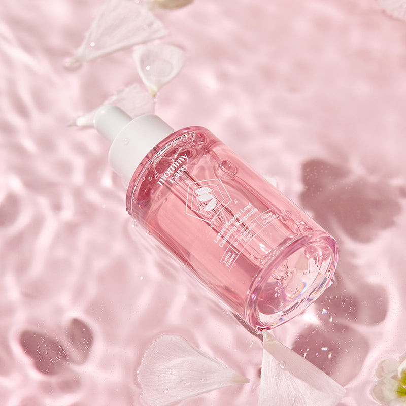 [mommycare] Lotus Leaf Calming Ampoule 50ml-Luxiface.com