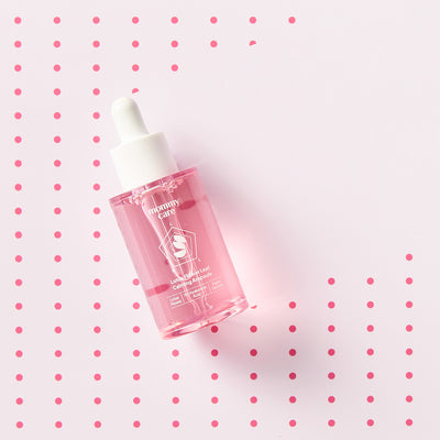 [mommycare] Lotus Leaf Calming Ampoule 50ml-Luxiface.com