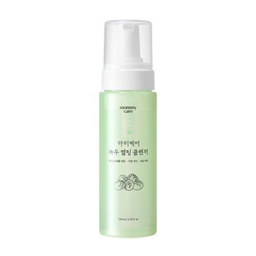 [mommycare] Mung Bean Melting Cleanser 200ml