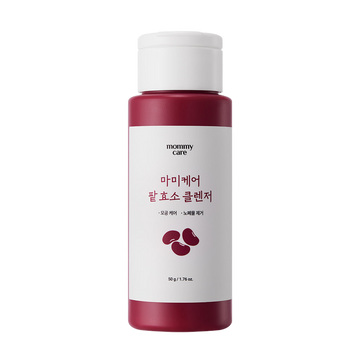 [mommycare] Red bean Enzayme Cleanser 50g