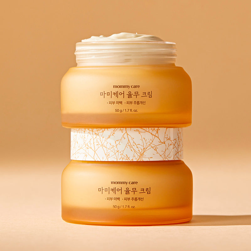 [mommycare] Yulmu Cream 50ml-Luxiface.com