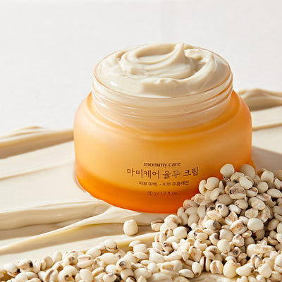 [mommycare] Yulmu Cream 50ml-Luxiface.com