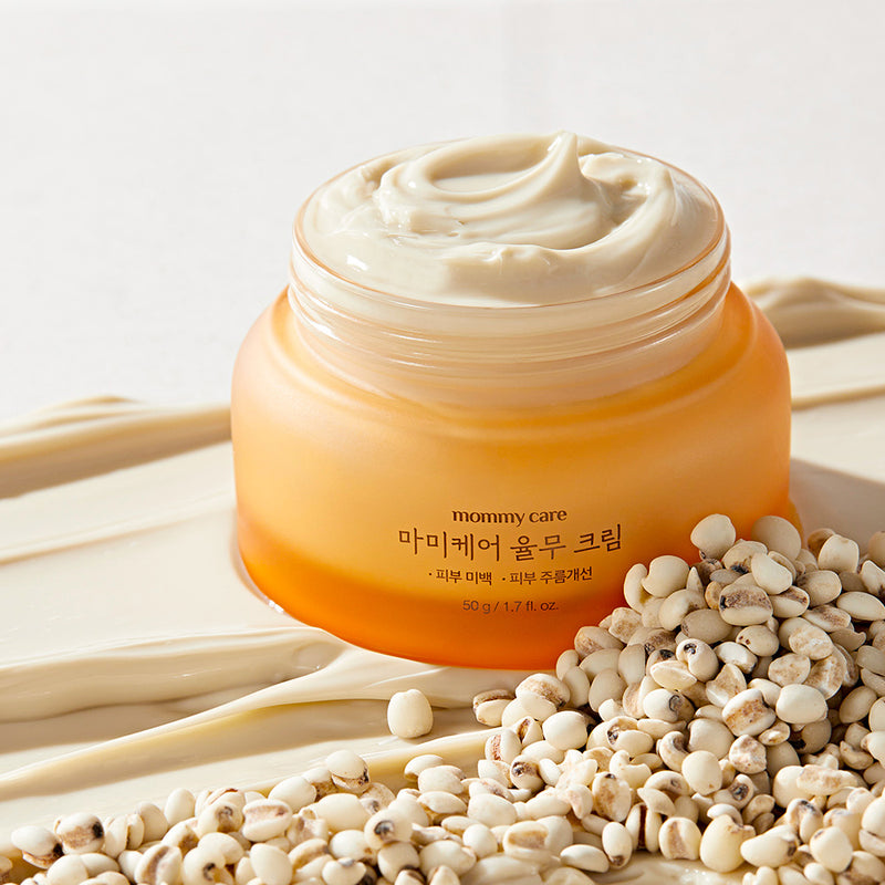 [mommycare] Yulmu Cream 50ml-Luxiface.com
