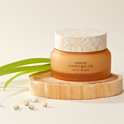 [mommycare] Yulmu Cream 50ml-Luxiface.com
