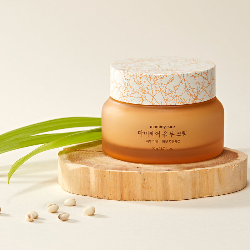 [mommycare] Yulmu Cream 50ml-Luxiface.com