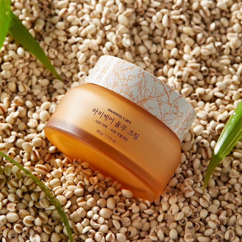 [mommycare] Yulmu Cream 50ml-Luxiface.com