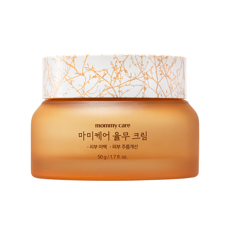 [mommycare] Yulmu Cream 50ml-Luxiface.com