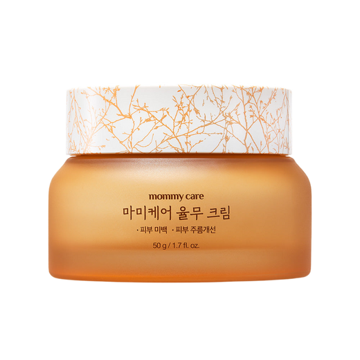 [mommycare] Yulmu Cream 50ml