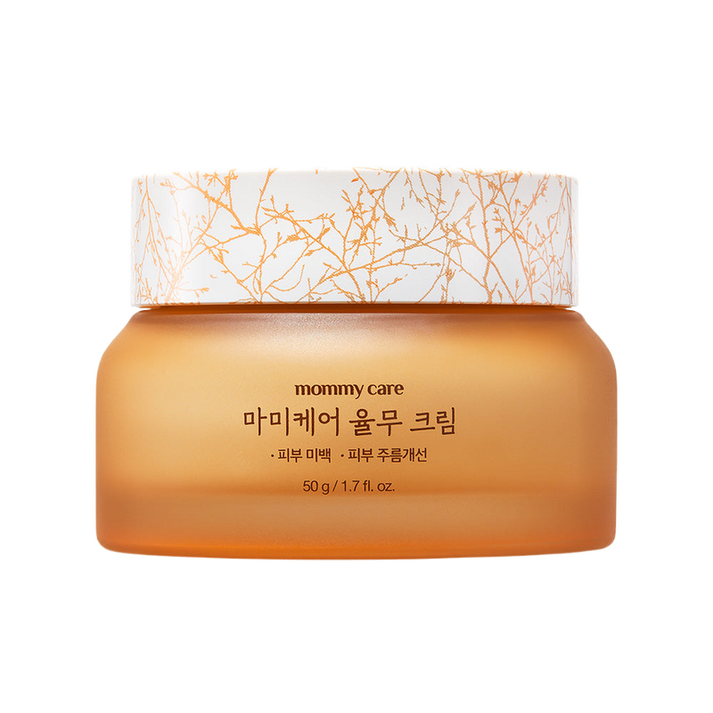 [mommycare] Yulmu Cream 50ml-Luxiface.com