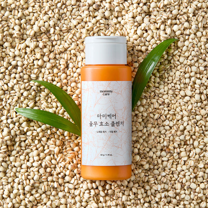 [mommycare] Yulmu enzyme cleanser 50g-Luxiface.com