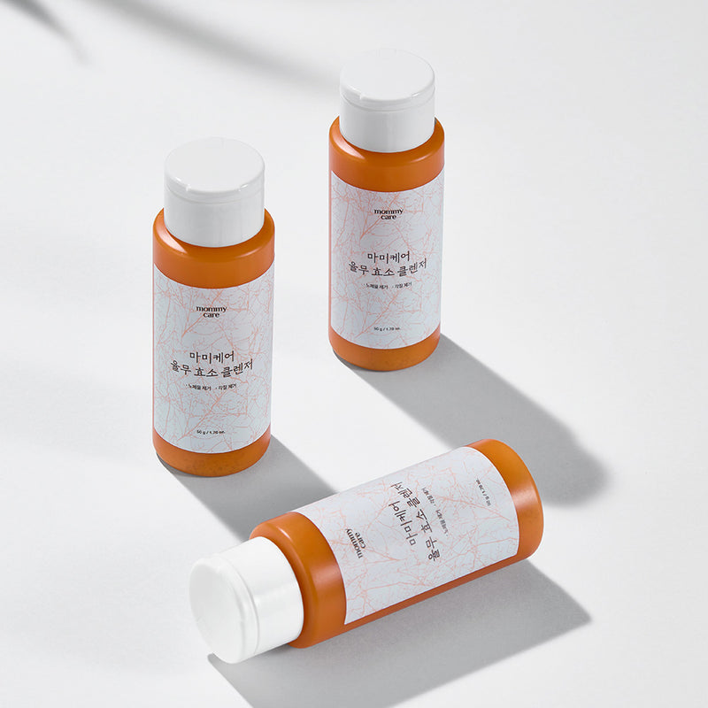 [mommycare] Yulmu enzyme cleanser 50g-Luxiface.com