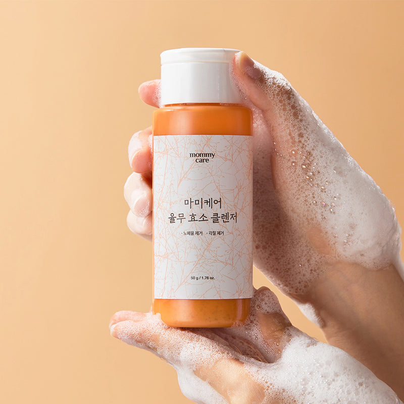 [mommycare] Yulmu enzyme cleanser 50g-Luxiface.com