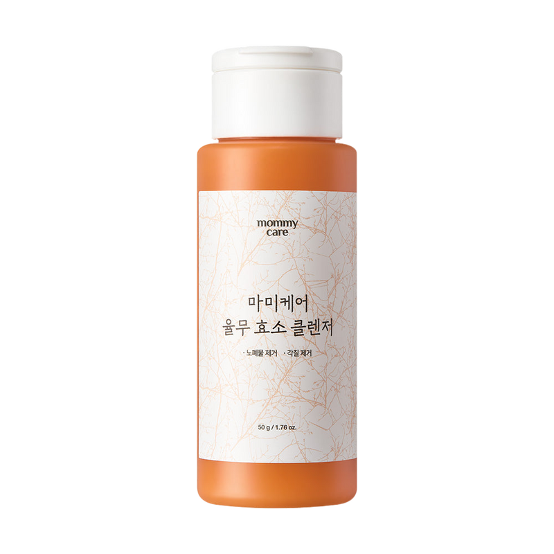 [mommycare] Yulmu enzyme cleanser 50g-Luxiface.com