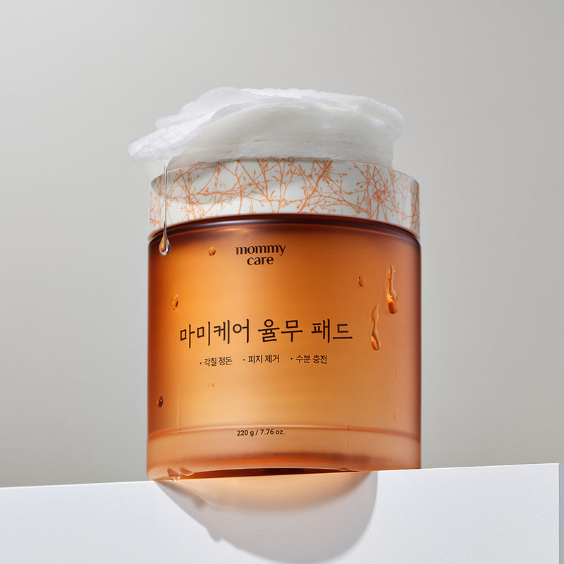 [mommycare] Yulmu Pad 220g-Luxiface.com