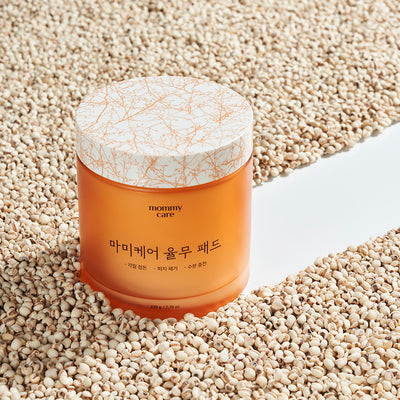 [mommycare] Yulmu Pad 220g-Luxiface.com