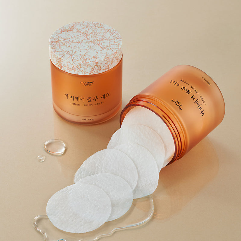 [mommycare] Yulmu Pad 220g-Luxiface.com