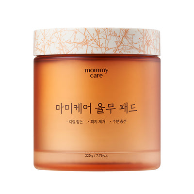 [mommycare] Yulmu Pad 220g-Luxiface.com