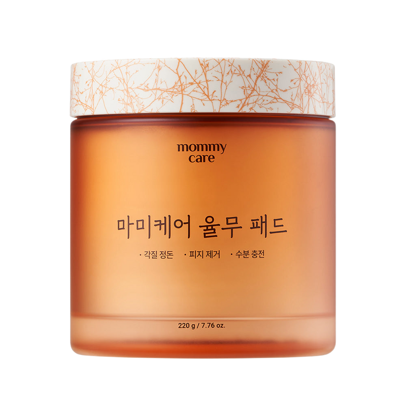 [mommycare] Yulmu Pad 220g-Luxiface.com