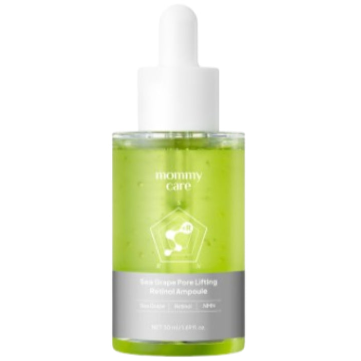 [mommycare] Sea Grape Lifting Ampoule 50ml image 1