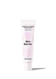 [Mamonde] Probiotics Ceramide Intense Cream 60ml
