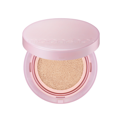 [Moonshot] Conscious Fit Cushion Foundation (pink moon) 12g-Luxiface.com