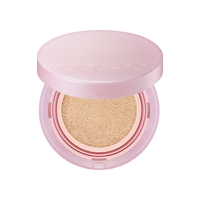[Moonshot] Conscious Fit Cushion Foundation (pink moon) 12g-Luxiface.com