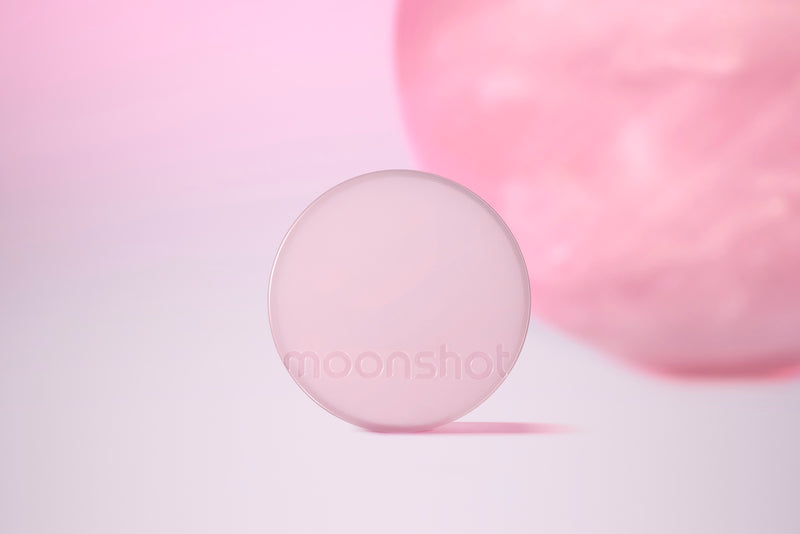 [Moonshot] Conscious Fit Cushion Foundation (pink moon) 12g-Luxiface.com