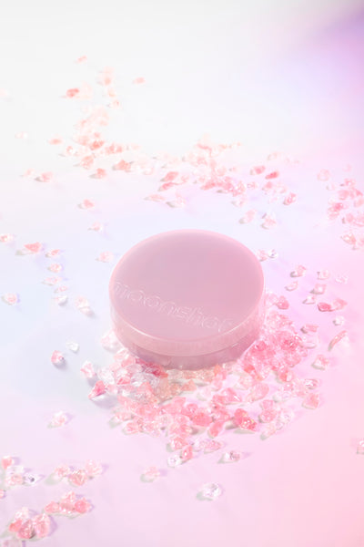 [Moonshot] Conscious Fit Cushion Foundation (pink moon) 12g-Luxiface.com