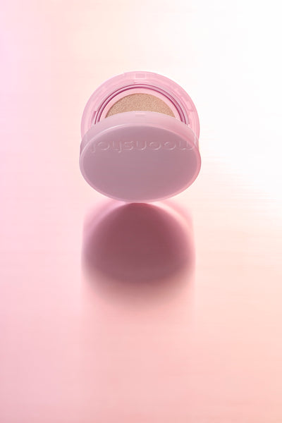 [Moonshot] Conscious Fit Cushion Foundation (pink moon) 12g-Luxiface.com