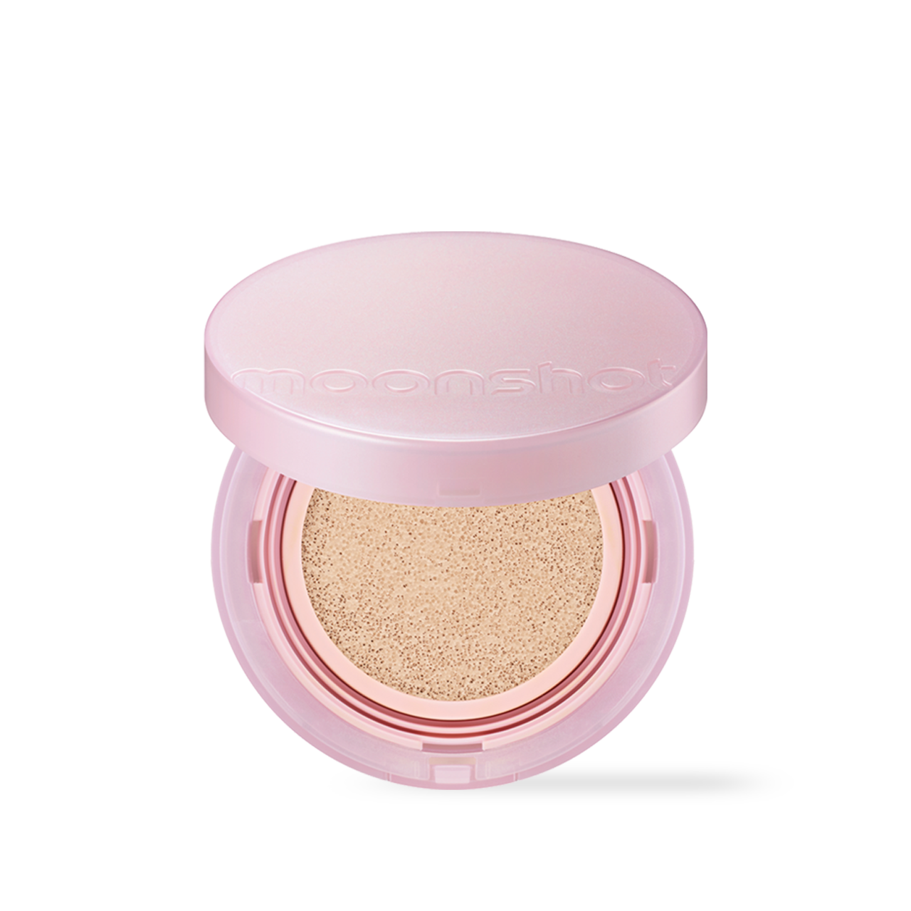 [Moonshot] Conscious Fit Cushion Foundation (pink moon) 12g-Luxiface.com
