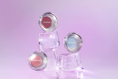 [Moonshot] Melting Mood Lip & Cheek -16 colors-Luxiface.com