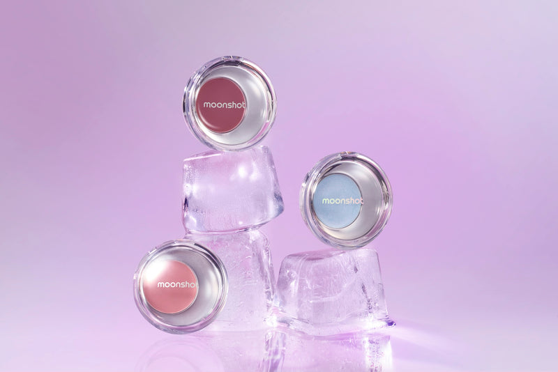 [Moonshot] Melting Mood Lip & Cheek -16 colors-Luxiface.com