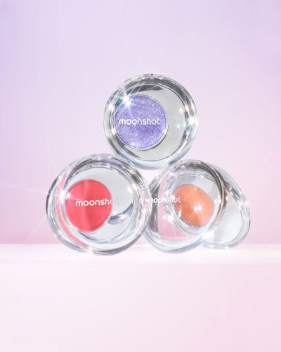[Moonshot] Melting Mood Lip & Cheek -16 colors-Luxiface.com