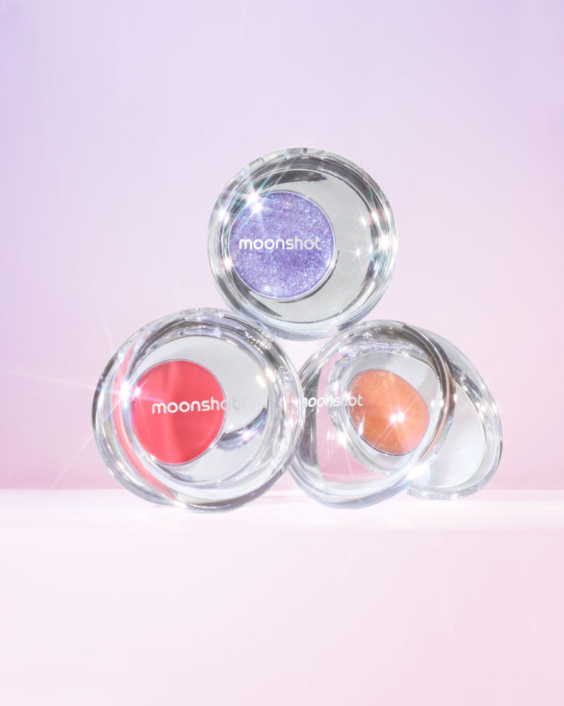 [Moonshot] Melting Mood Lip & Cheek -16 colors-Luxiface.com